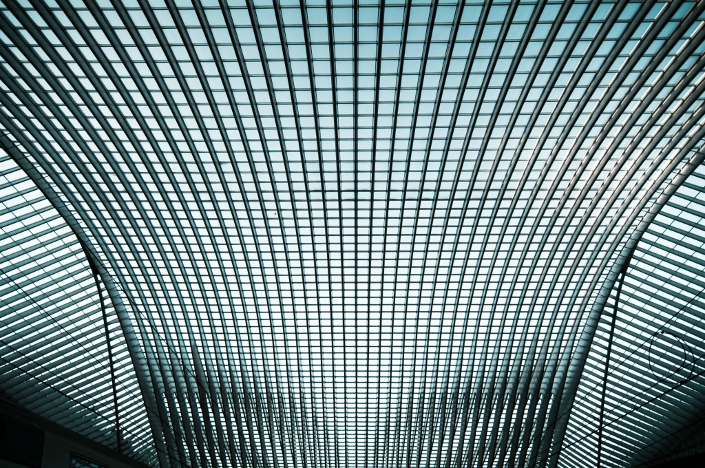 Station Dak ZW